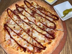 -棒约翰比萨·意面(剑河店)