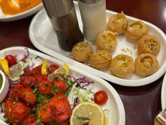 -清真· AL-JANNAT 佳纳特餐厅(仙林店)