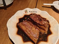 張飛扒肉-張飛扒肉·龙江非遗(道外店)