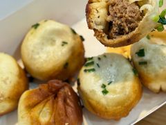 -哑巴生煎(临顿路店)