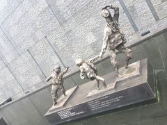 -侵华日军南京大屠杀遇难同胞纪念馆
