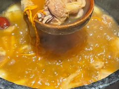 -芸山季·云南山珍菌火锅(人民广场来福士店)