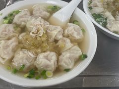 -汪家馄饨(集庆路店)