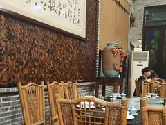 -猪肉婆私房菜(容桂总店)