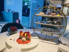 -L'Arome芳芳法国餐厅(仙林金鹰店)