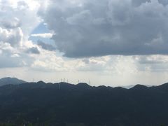 -武陵山森林公园