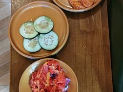 -九田家黑牛烤肉料理(溧阳吾悦店)