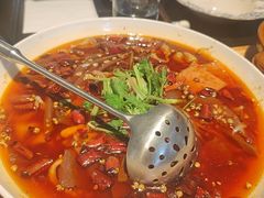 -金谷仓家庭料理(马泉营店)