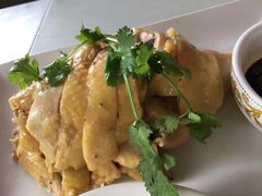 -壹只菜·崇明本地特色菜(崇明南门店)