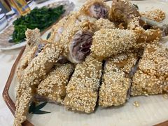 -区海鸡场饭店(石壁店)