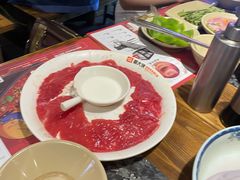 贵妃牛肉-蜀大侠火锅(寰球文化地标·总府店)