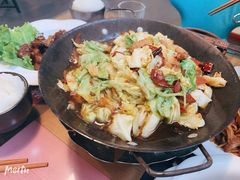 -百一家餐厅