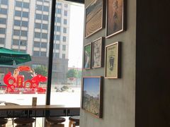 -星巴克(绍兴诸暨万达广场店)