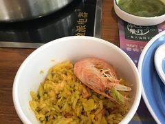 -樾餐厅泰式海鲜火锅(民歌湖店)