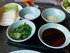 -西安凯悦酒店·湖畔中餐厅