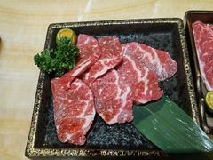 -樱嘢·炭火烧肉(惠南店)