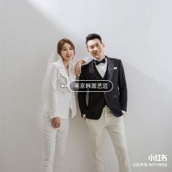 点击看大图 -艺匠摄影ARTIZ STUDIO(南京店)