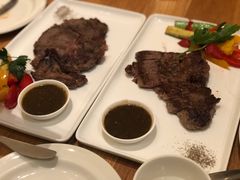 龙江和牛牛眼扒-MUJI无印良品(深圳深业上城城市旗舰店)