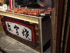 -夫子庙小吃广场(东牌楼店)