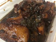 -古代饭堂(冠亚店)