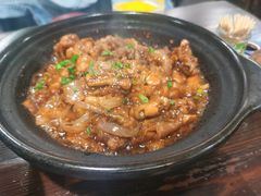-小时候焗海鲜(鄞州万达店)