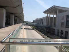 -银川河东国际机场