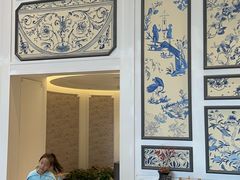 -翠湖六号全日制西餐厅(翠湖宾馆店)