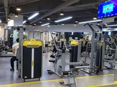 -每刻健身工作室(西直门店)