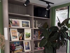 -绿房子方寸咖啡(星海名城店)