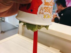 -DQ·蛋糕·冰淇淋(徐东销品茂店)