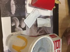 -麦当劳(南门换乘中心店)