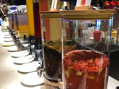 -加餐海鲜自助(宝龙一城店)