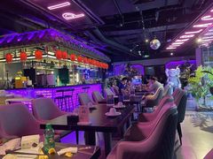 -粉墨特色菜·烧烤音乐酒馆