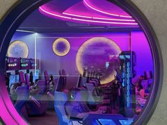 -青水瓦台汤泉(未央店)