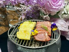 -迦南苑·新派青岛菜·生日纪念日主题餐厅