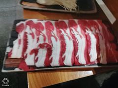 精品肥牛-呷哺呷哺 黄金牧场 (新中关购物中心店)