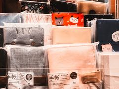 -西西弗书店&矢量咖啡(凯德晶萃广场店)