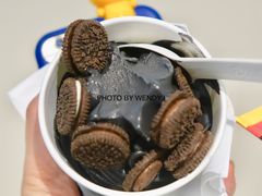 -JW德国冻酸奶Frozen Yogurt(龙湖成都滨江天街店)