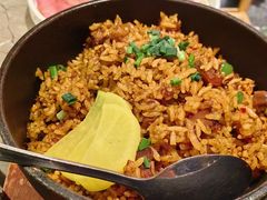 -谷牛日式烤肉(宝山U天地店)