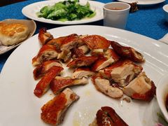 -千岛湖君澜度假酒店(文广轩中餐厅)