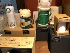 -星巴克(北京天坛东路店)