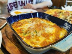 -LUCCA卢卡西班牙海鲜饭(远洋广场店)