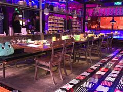 大堂-蘭奢雅集·江浙菜(青山江滩店)