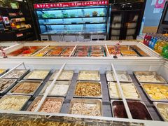 -无饿不坐海鲜自助烤肉火锅餐厅(塘下镇亿嘉国际广场店)