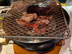 -范儿·嫂子烤肉·精致炭火烤肉(长治路店)