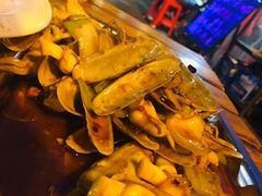 -二子海鲜大排档(太阳城店)