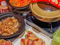 -避风塘·金牌店·夜宵(金玉兰店)