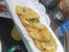 -金刚山(学府路店)