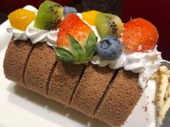 -索菲特西湖大酒店·香榭丽全日候餐厅(南山路店)