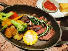 -La Terre乐田(万象城店)